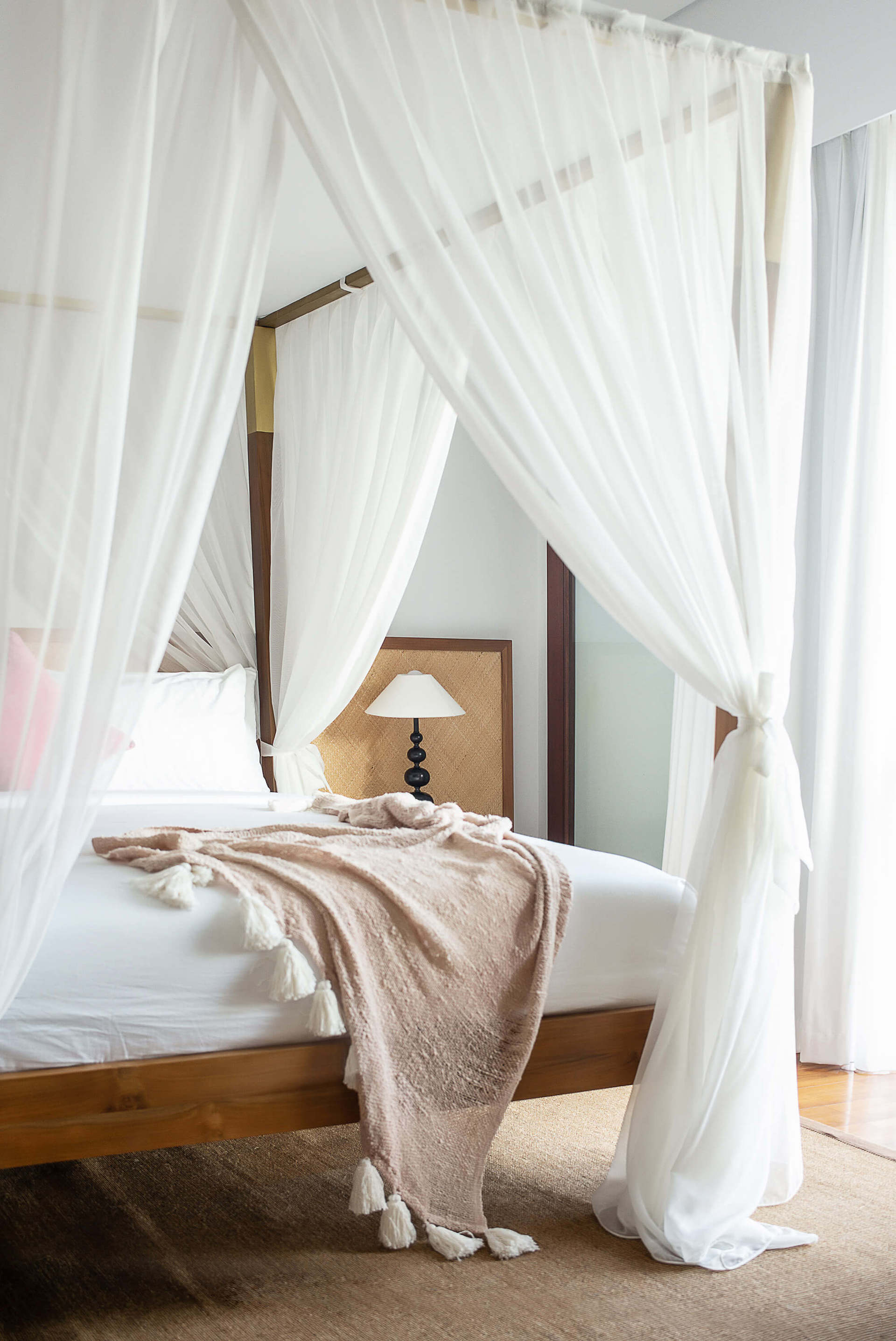 Najemite luksuzno vilo na Baliju blizu plaže, Bali Villa 1068