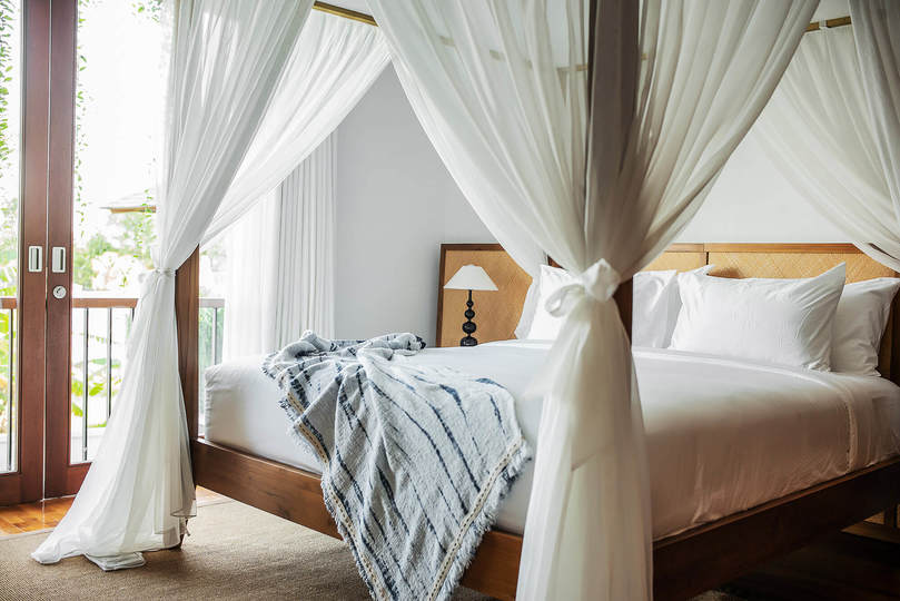 Najemite luksuzno vilo na Baliju blizu plaže, Bali Villa 1068