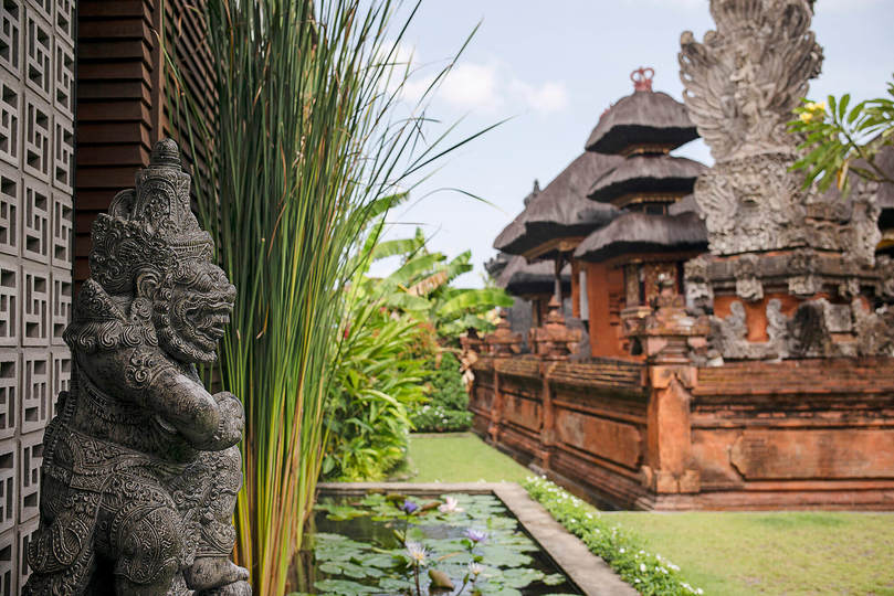 Najemite luksuzno vilo na Baliju blizu plaže, Bali Villa 1068