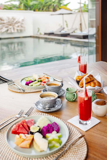 Najemite luksuzno vilo na Baliju blizu plaže, Bali Villa 1068