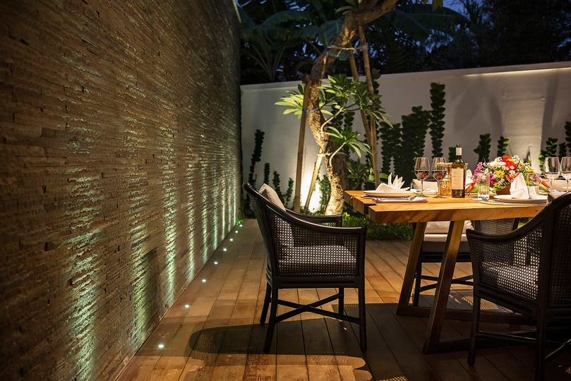 Najemite luksuzno vilo na Baliju blizu plaže, Bali Villa 1068