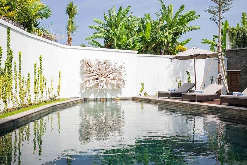 Najemite luksuzno vilo na Baliju blizu plaže, Bali Villa 1068