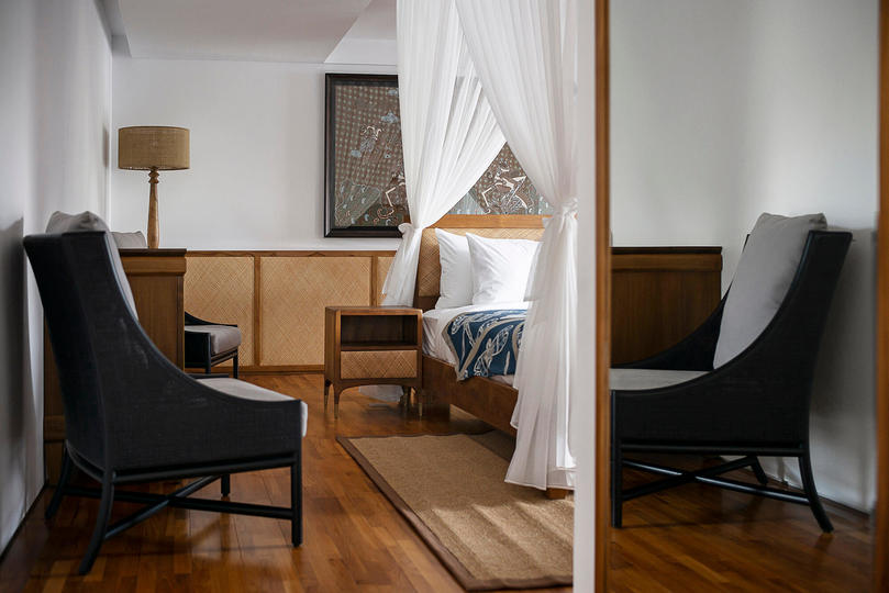 Najemite luksuzno vilo na Baliju blizu plaže, Bali Villa 1068