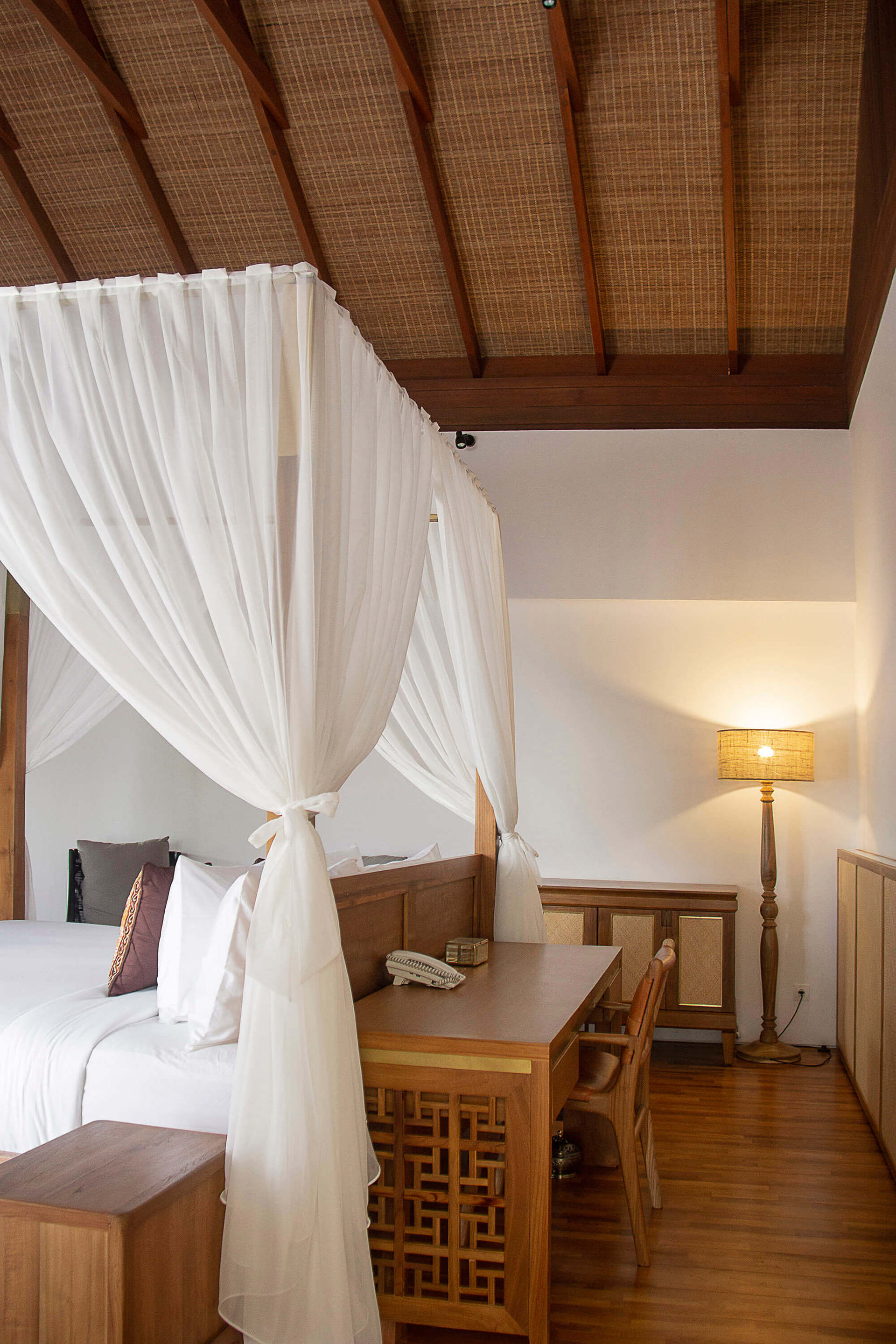 Najemite luksuzno vilo na Baliju blizu plaže, Bali Villa 1068
