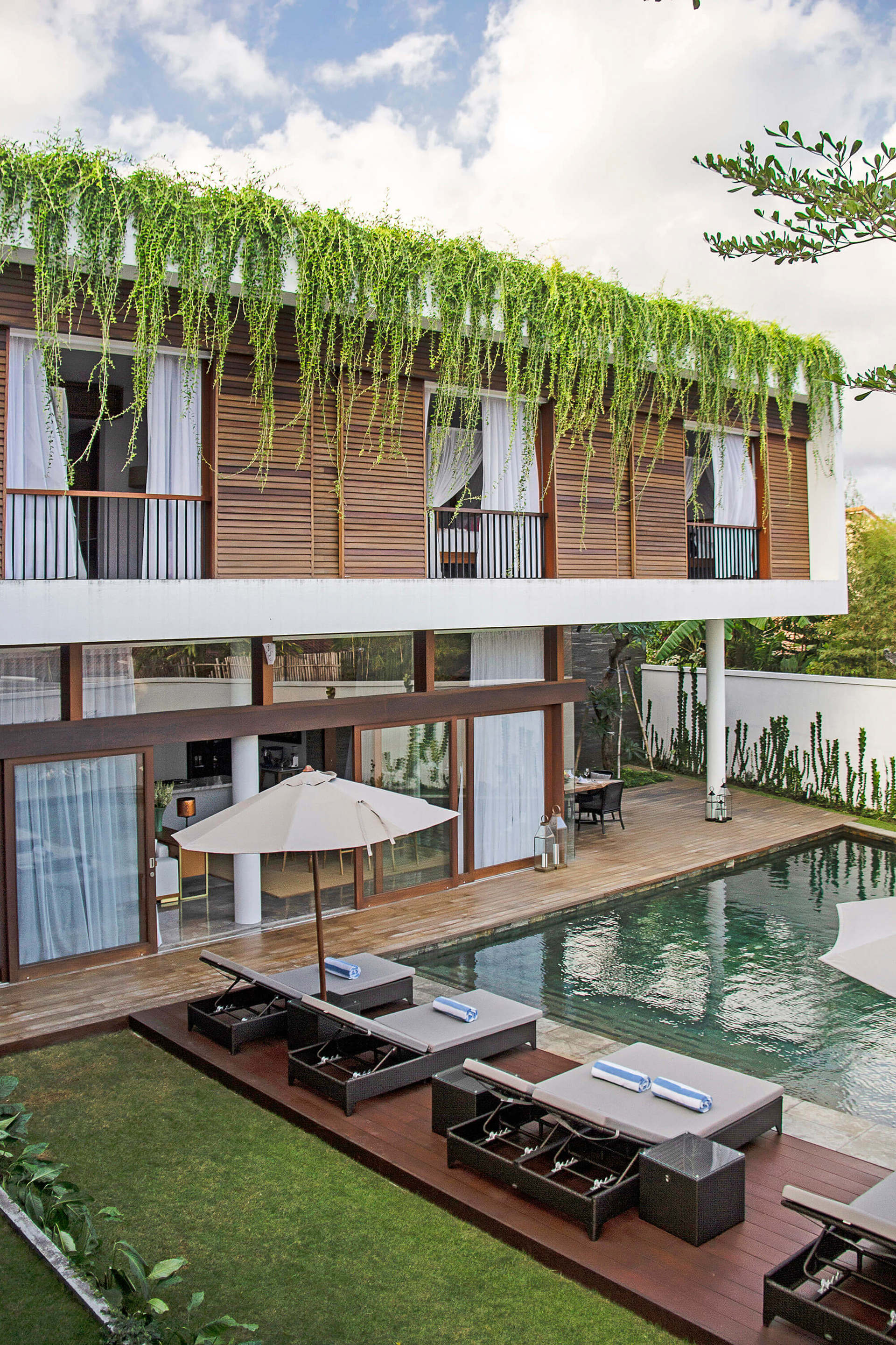Najemite luksuzno vilo na Baliju blizu plaže, Bali Villa 1068