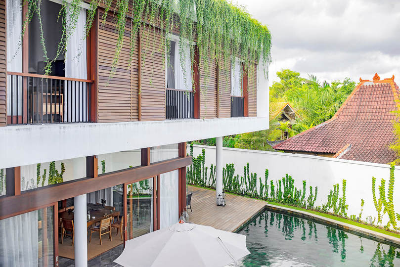 Najemite luksuzno vilo na Baliju blizu plaže, Bali Villa 1068