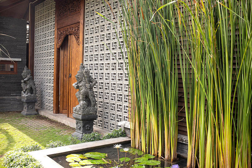 Najemite luksuzno vilo na Baliju blizu plaže, Bali Villa 1068