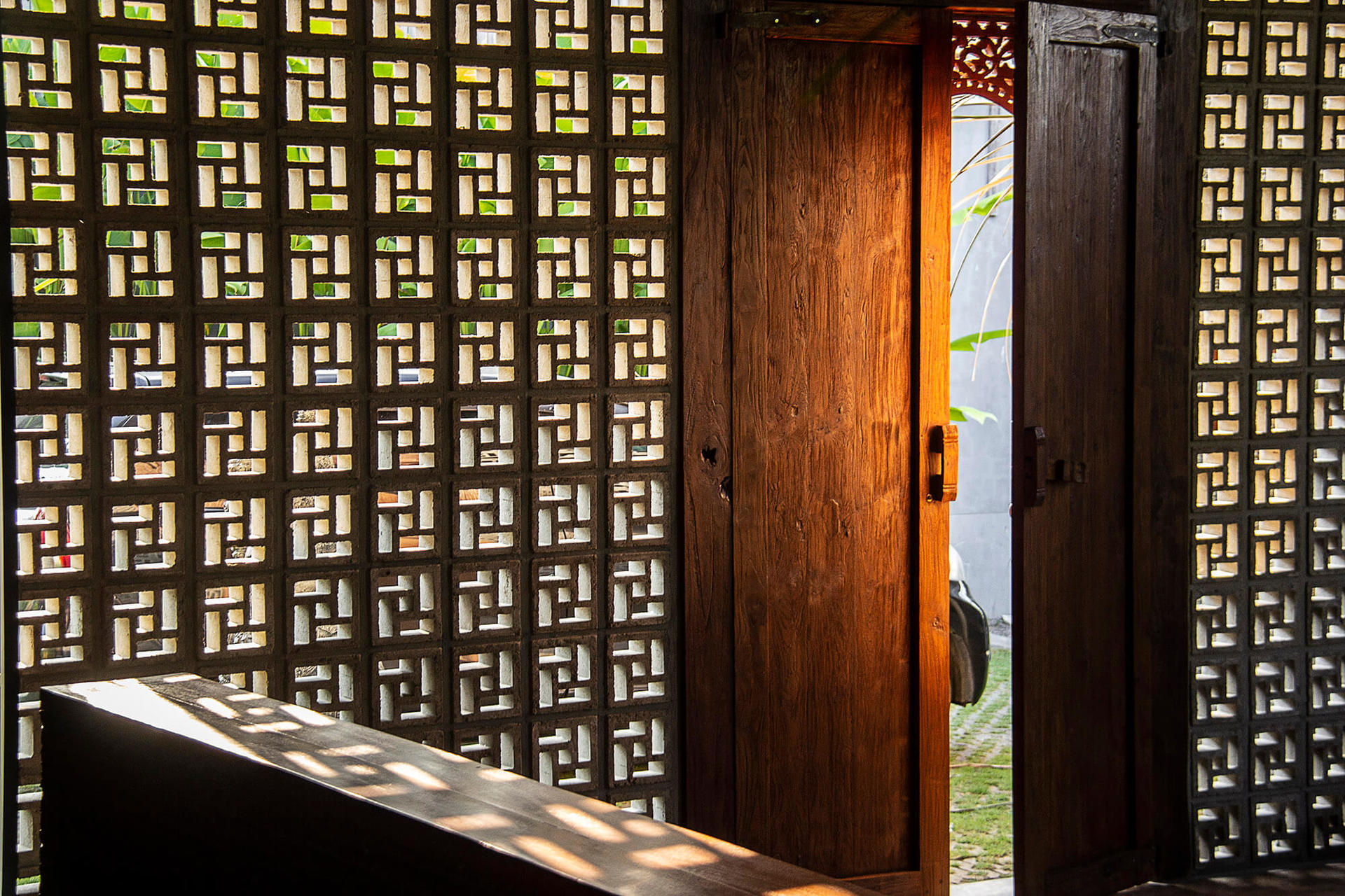 Najemite luksuzno vilo na Baliju blizu plaže, Bali Villa 1068