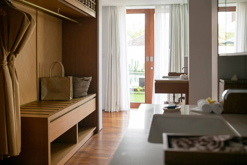 Najemite luksuzno vilo na Baliju blizu plaže, Bali Villa 1068