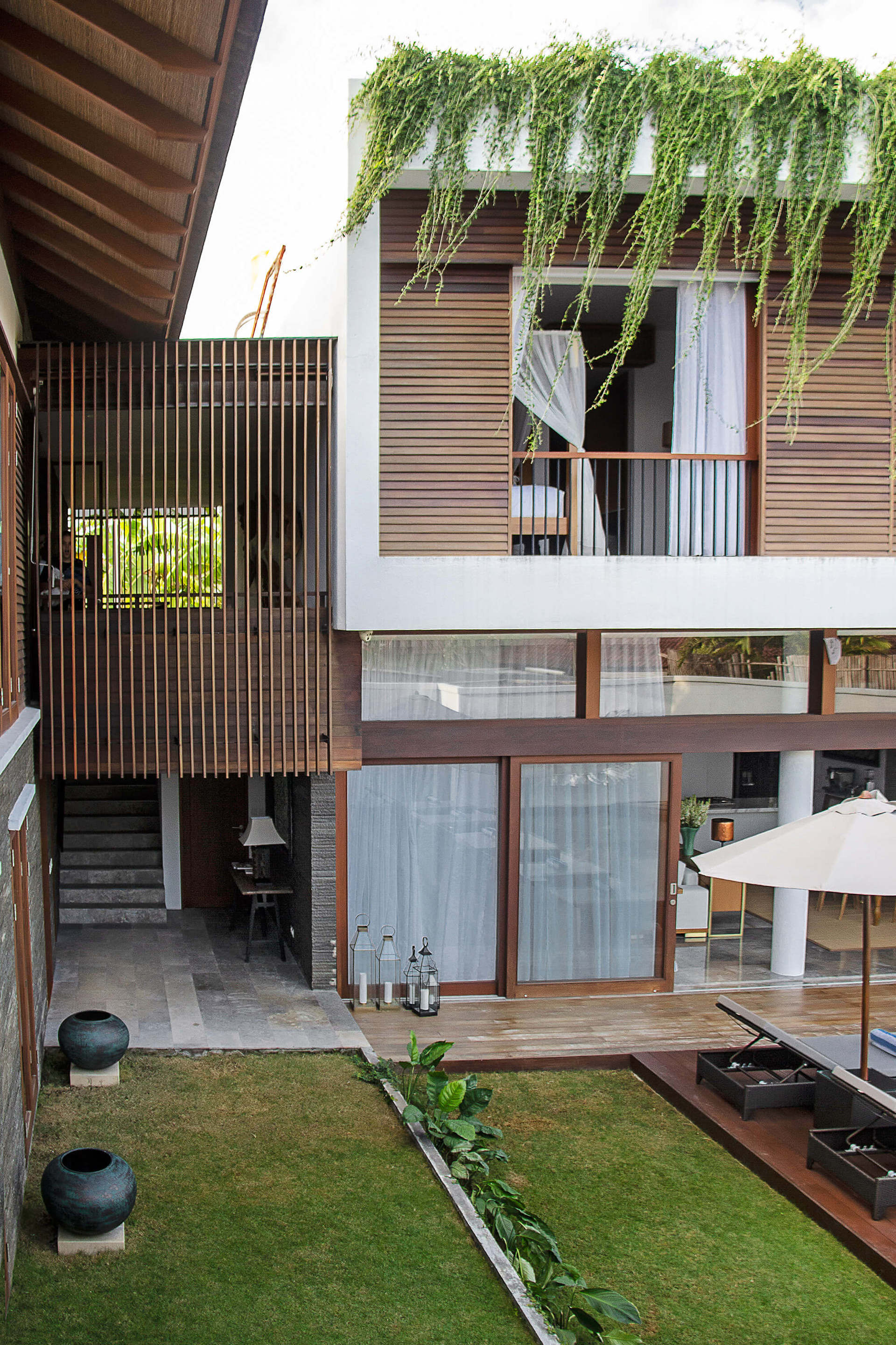 Najemite luksuzno vilo na Baliju blizu plaže, Bali Villa 1068