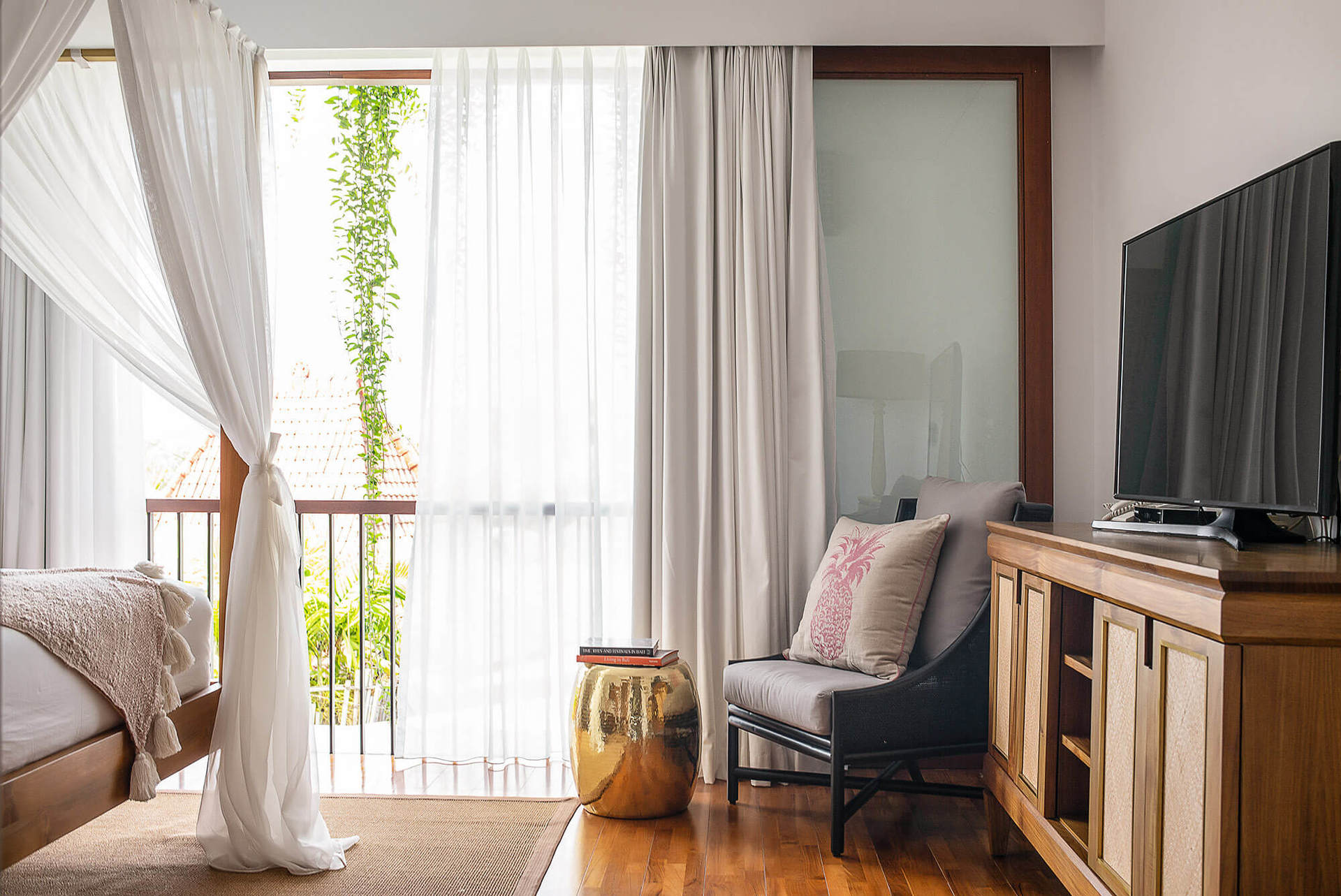 Najemite luksuzno vilo na Baliju blizu plaže, Bali Villa 1068