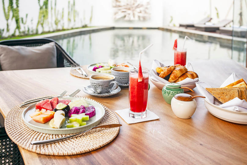 Najemite luksuzno vilo na Baliju blizu plaže, Bali Villa 1068