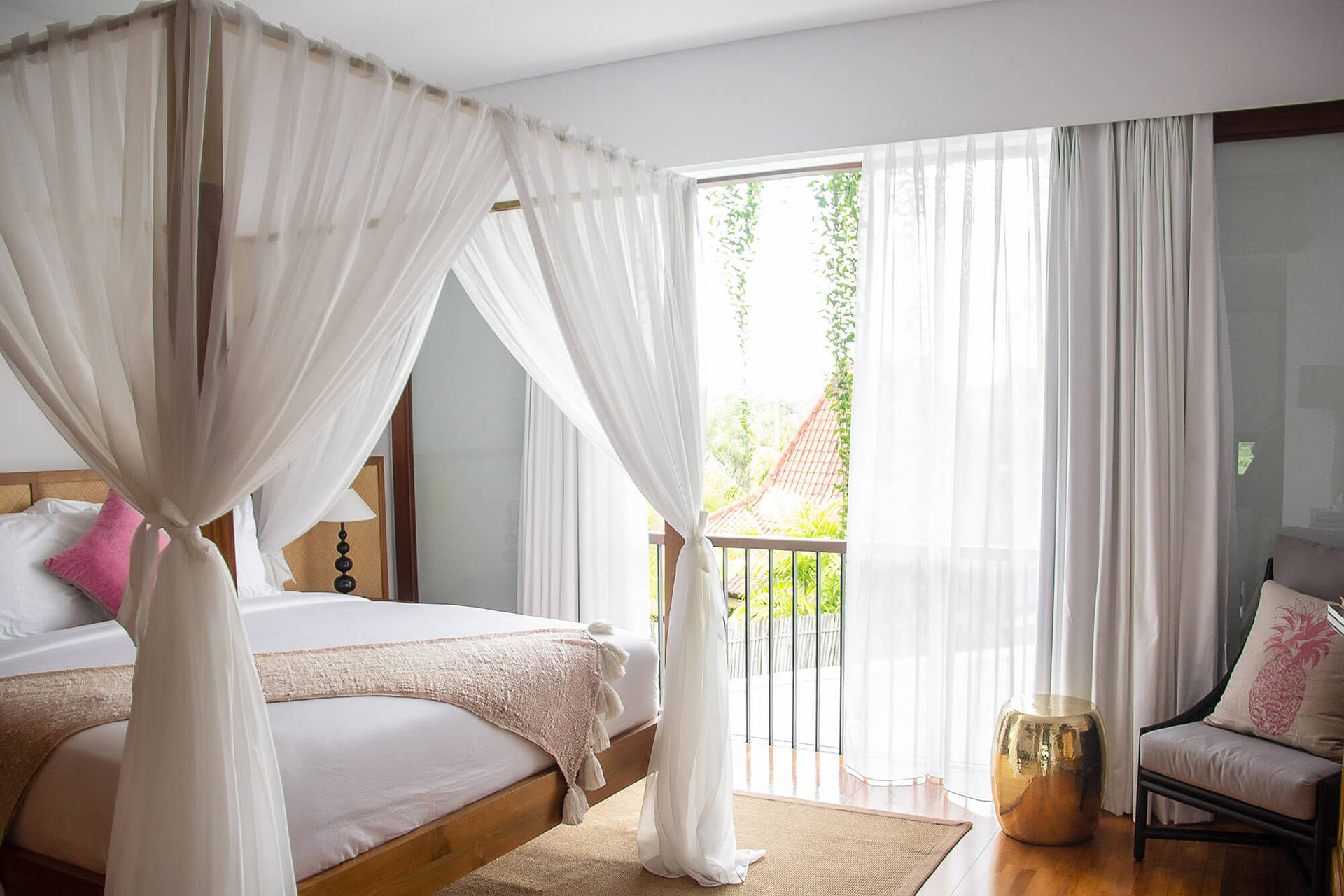 Najemite luksuzno vilo na Baliju blizu plaže, Bali Villa 1068