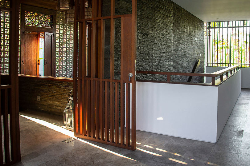 Najemite luksuzno vilo na Baliju blizu plaže, Bali Villa 1068