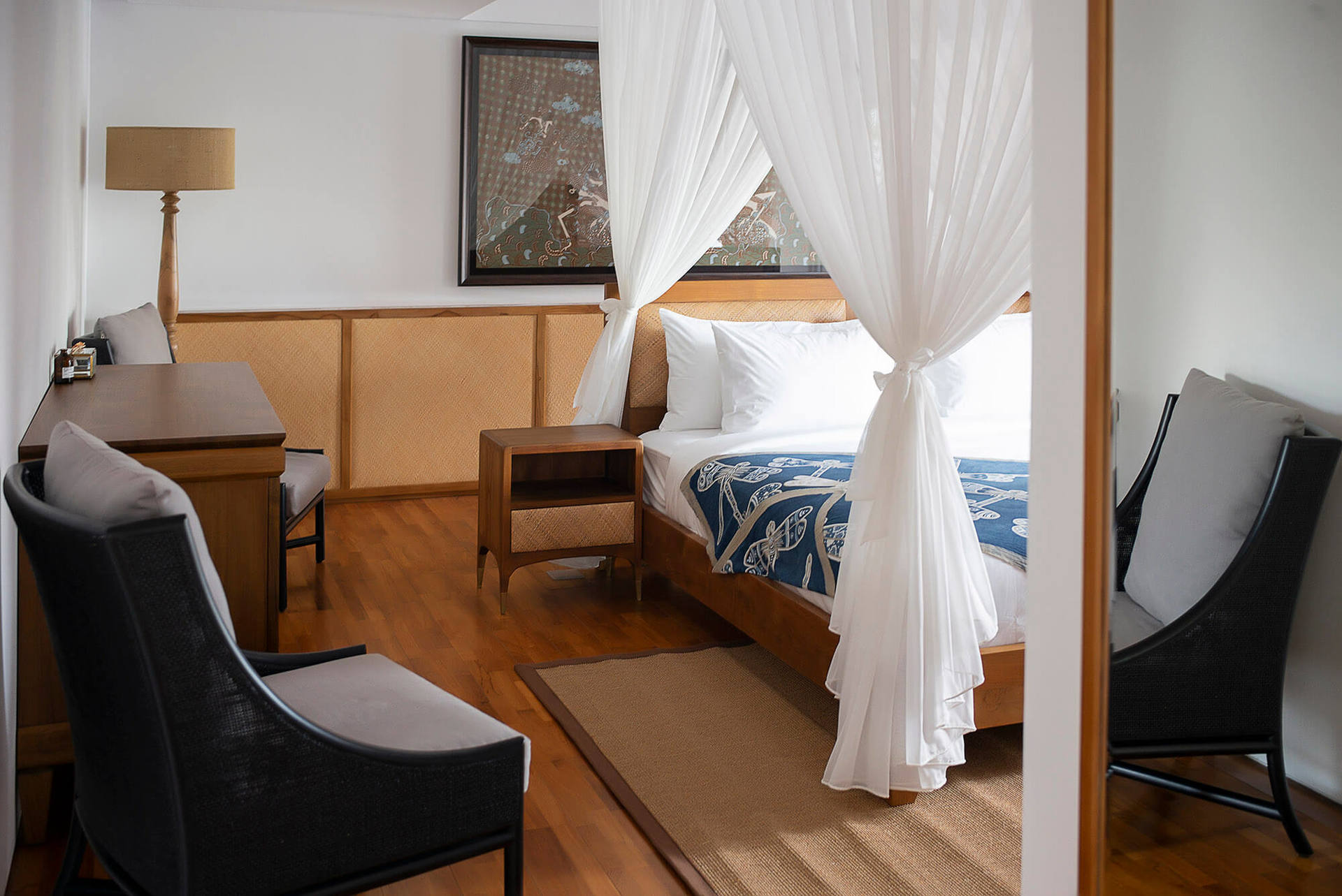 Najemite luksuzno vilo na Baliju blizu plaže, Bali Villa 1068