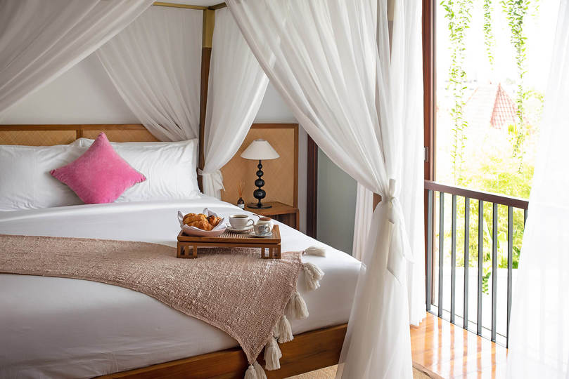 Najemite luksuzno vilo na Baliju blizu plaže, Bali Villa 1068