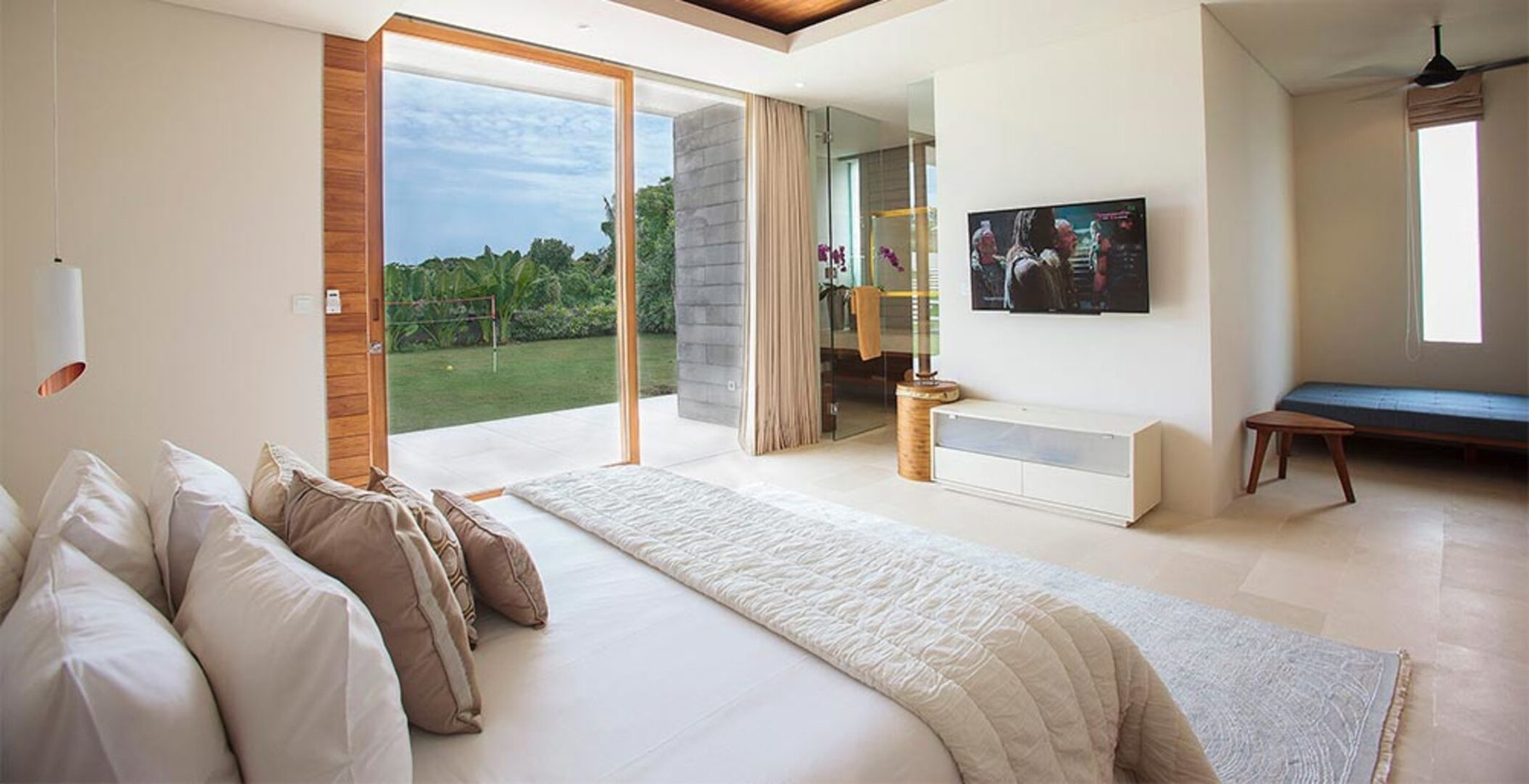 Luksuzna vila s 5 spalnicami in zasebnim bazenom, Bali Villa 1071