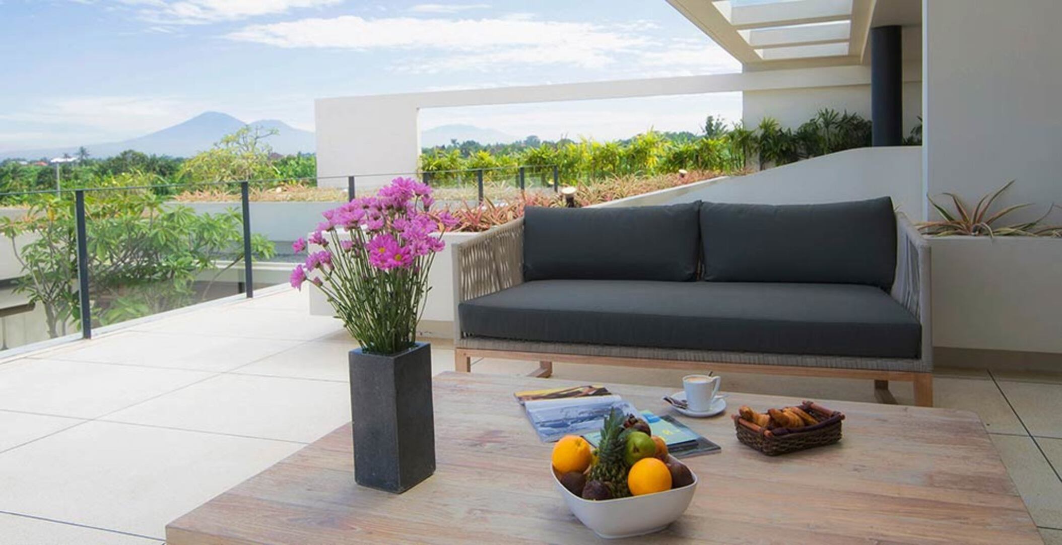 Luksuzna vila s 5 spalnicami in zasebnim bazenom, Bali Villa 1071