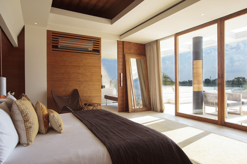 Luksuzna vila s 5 spalnicami in zasebnim bazenom, Bali Villa 1071