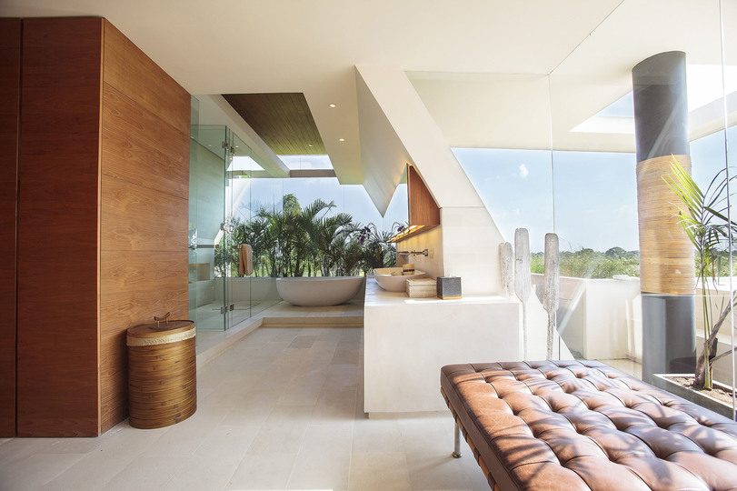 Luksuzna vila s 5 spalnicami in zasebnim bazenom, Bali Villa 1071