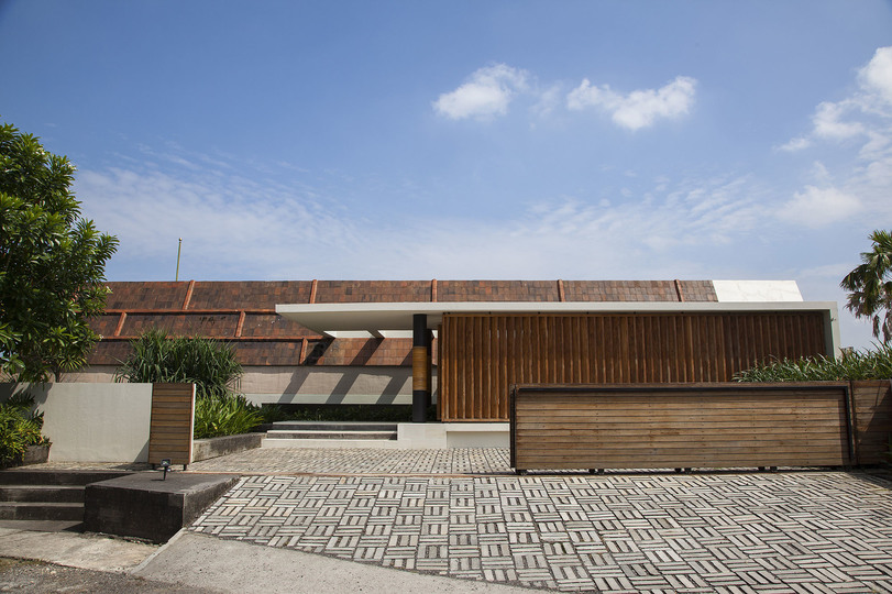 Luksuzna vila s 5 spalnicami in zasebnim bazenom, Bali Villa 1071