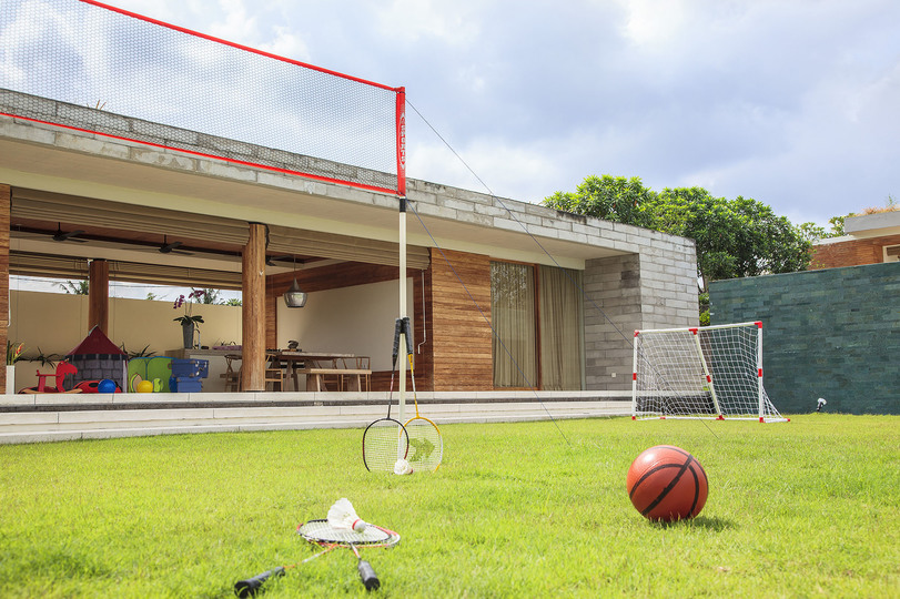 Luksuzna vila s 5 spalnicami in zasebnim bazenom, Bali Villa 1071