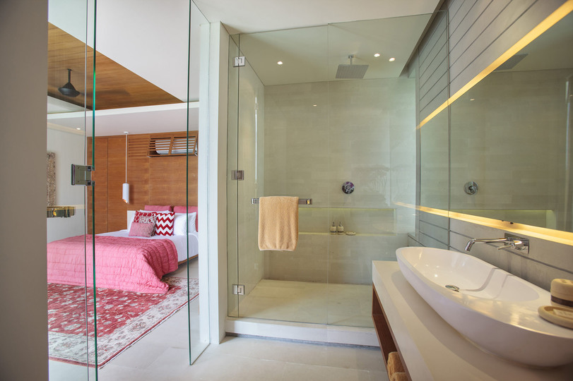 Luksuzna vila s 5 spalnicami in zasebnim bazenom, Bali Villa 1071