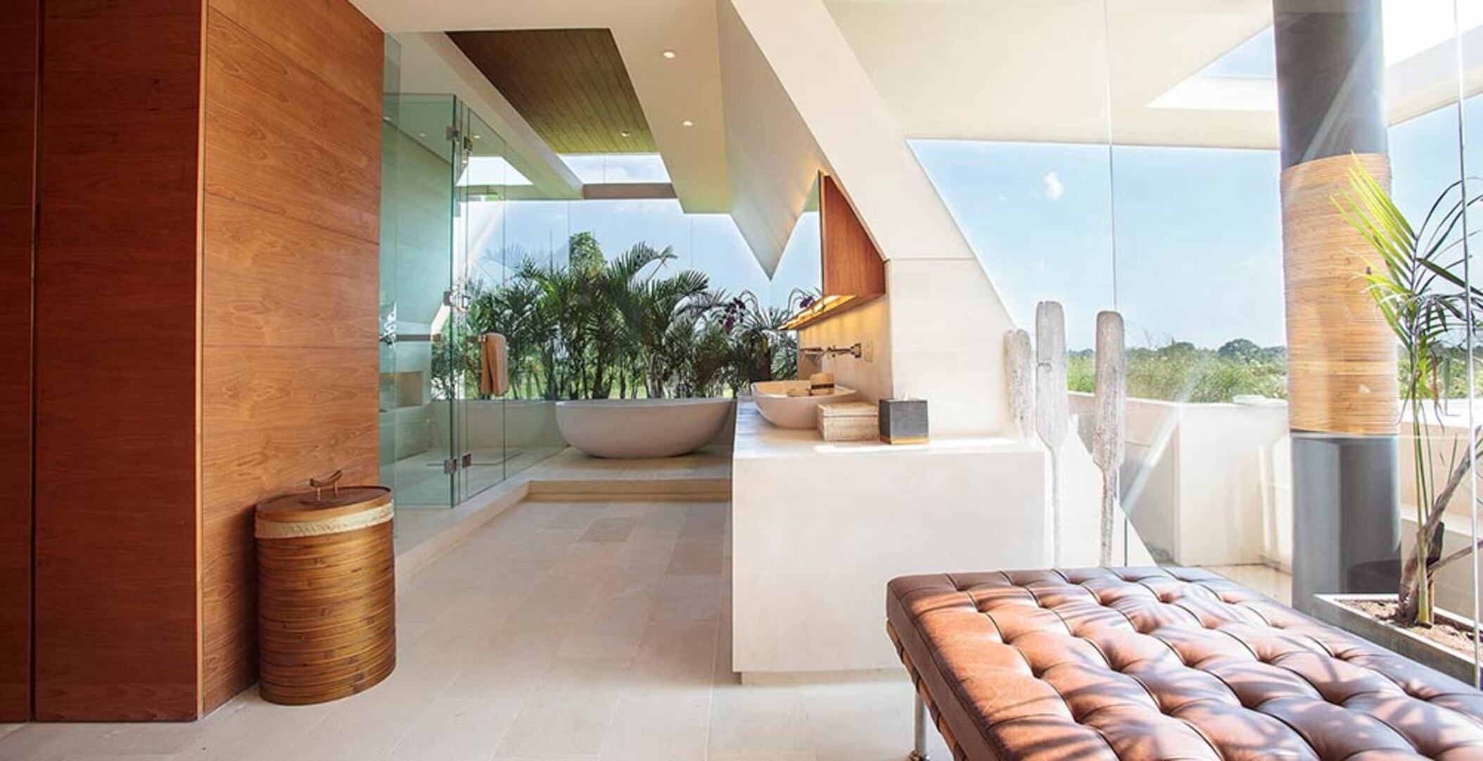 Luksuzna vila s 5 spalnicami in zasebnim bazenom, Bali Villa 1071