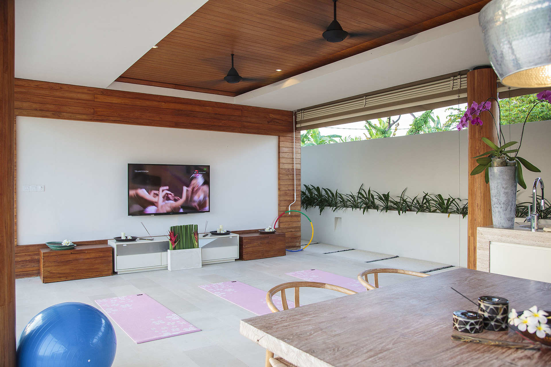 Luksuzna vila s 5 spalnicami in zasebnim bazenom, Bali Villa 1071
