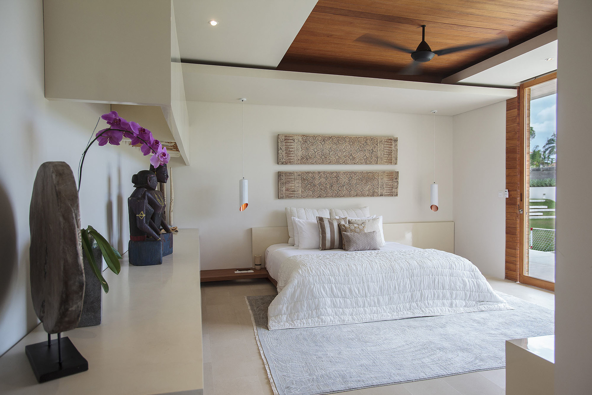 Luksuzna vila s 5 spalnicami in zasebnim bazenom, Bali Villa 1071