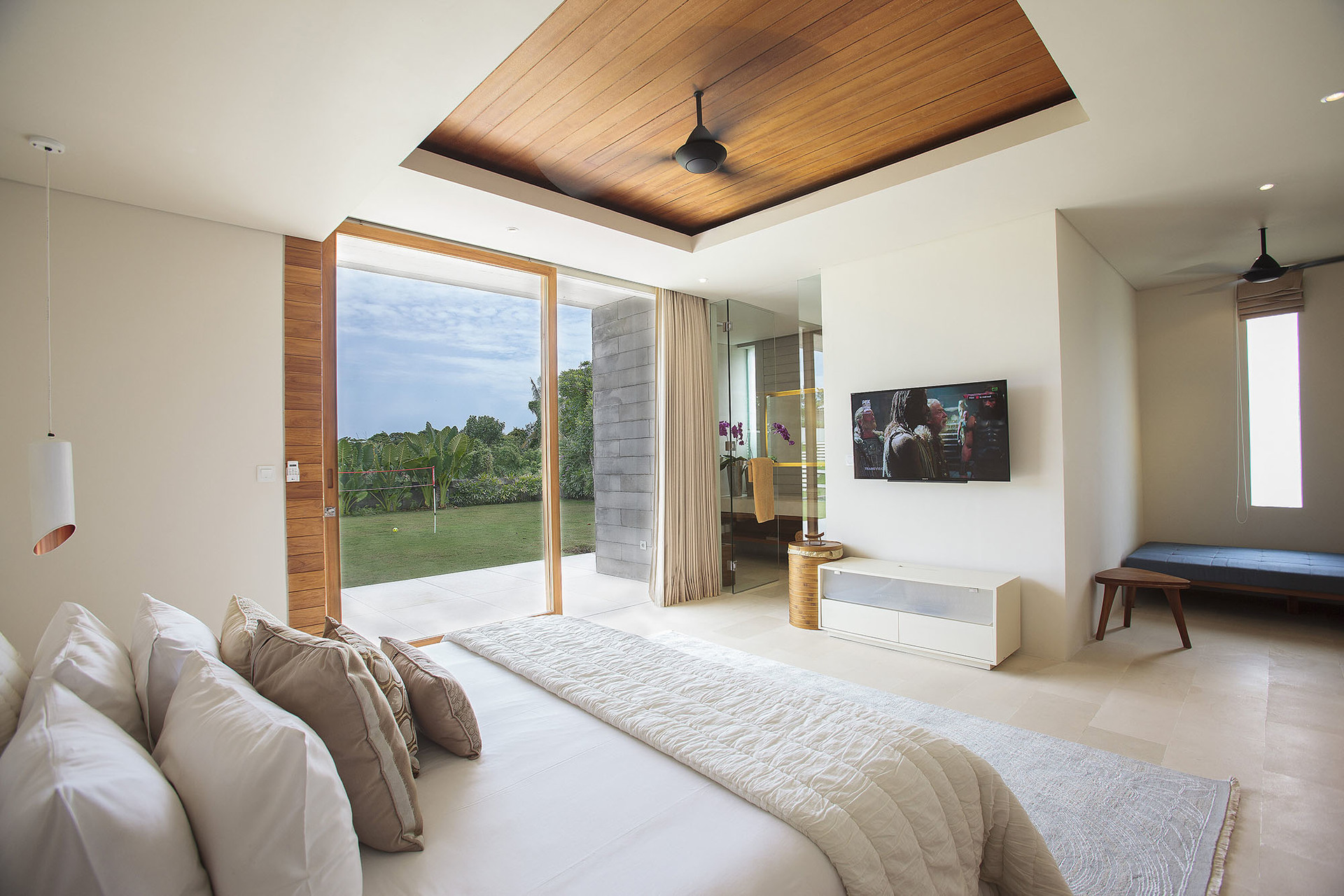 Luksuzna vila s 5 spalnicami in zasebnim bazenom, Bali Villa 1071