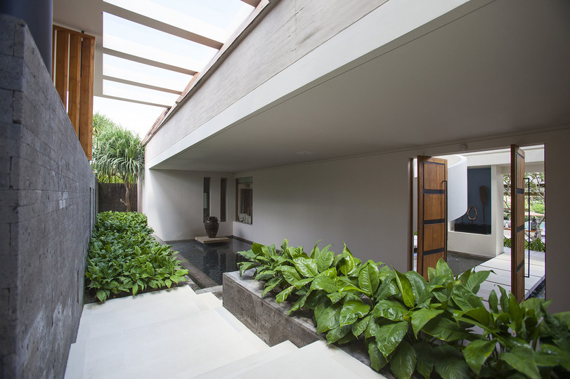 Luksuzna vila s 5 spalnicami in zasebnim bazenom, Bali Villa 1071