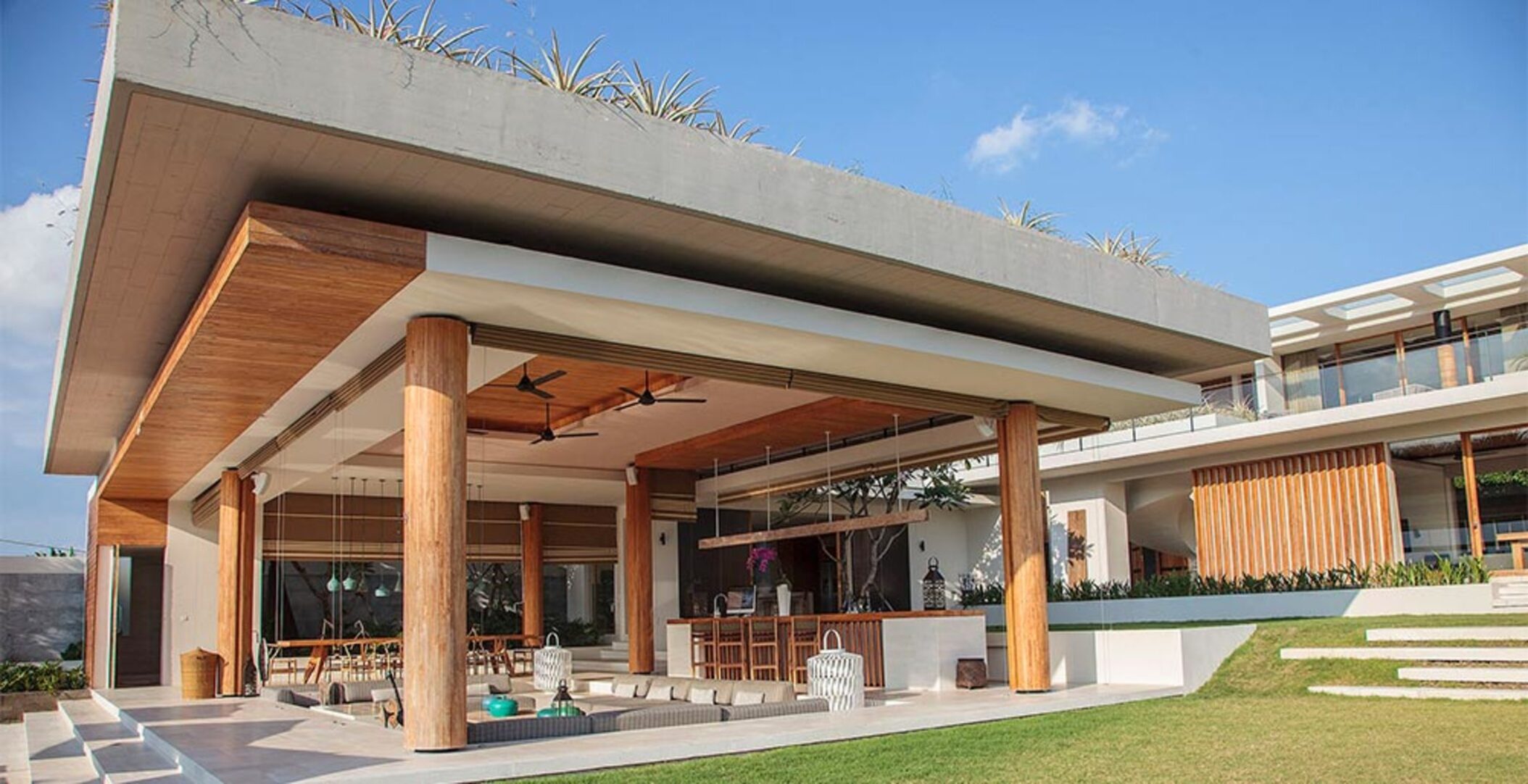 Luksuzna vila s 5 spalnicami in zasebnim bazenom, Bali Villa 1071
