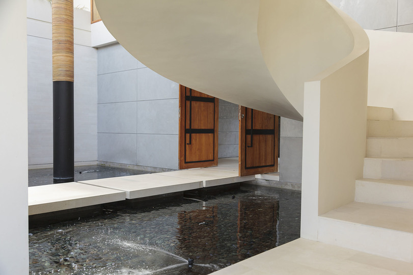 Luksuzna vila s 5 spalnicami in zasebnim bazenom, Bali Villa 1071