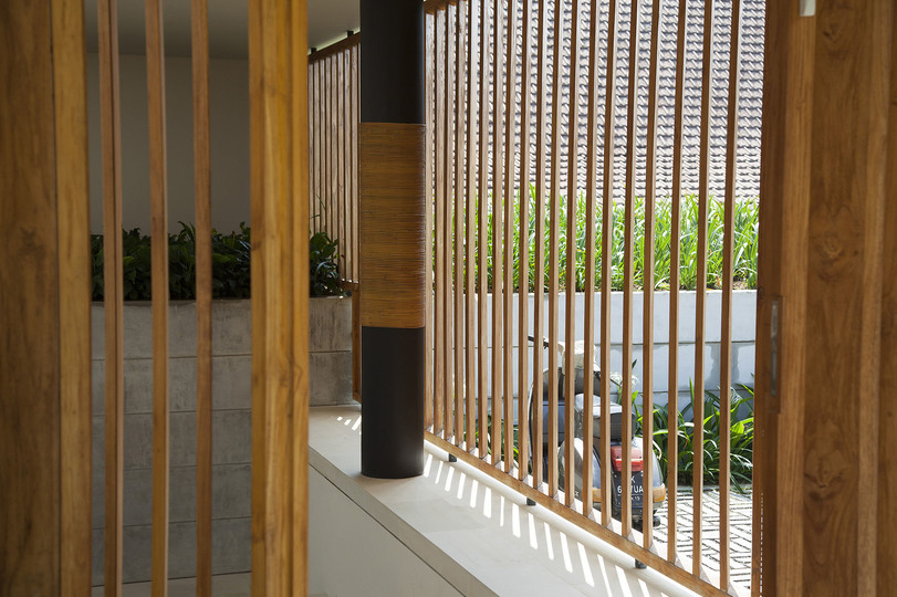 Luksuzna vila s 5 spalnicami in zasebnim bazenom, Bali Villa 1071