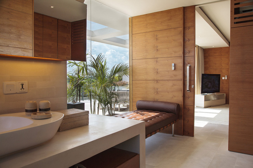 Luksuzna vila s 5 spalnicami in zasebnim bazenom, Bali Villa 1071