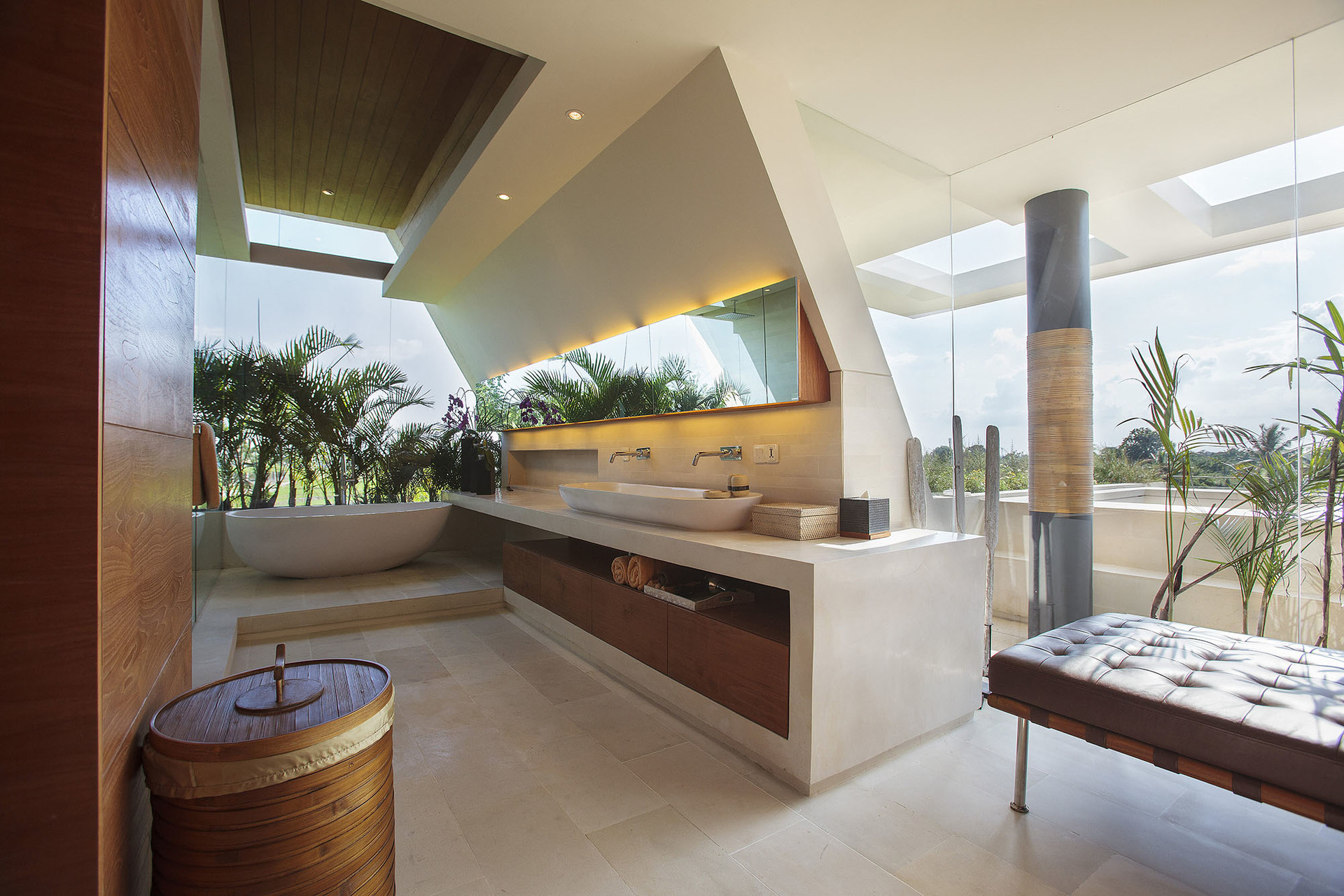 Luksuzna vila s 5 spalnicami in zasebnim bazenom, Bali Villa 1071
