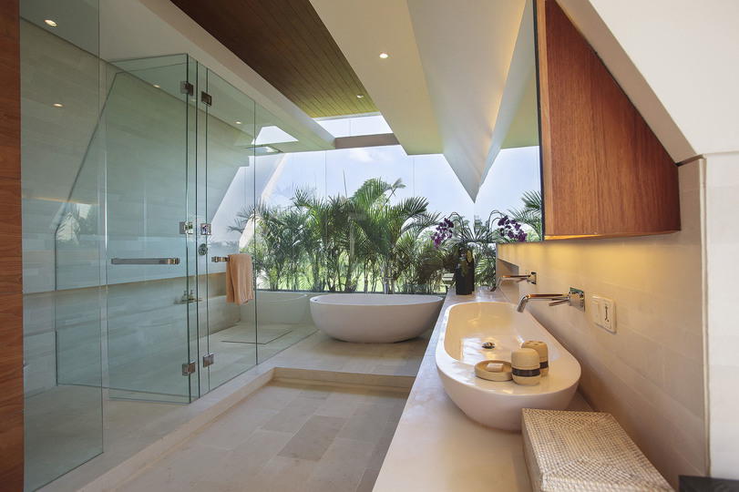 Luksuzna vila s 5 spalnicami in zasebnim bazenom, Bali Villa 1071