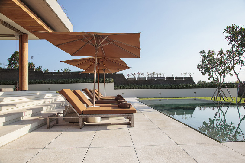 Luksuzna vila s 5 spalnicami in zasebnim bazenom, Bali Villa 1071