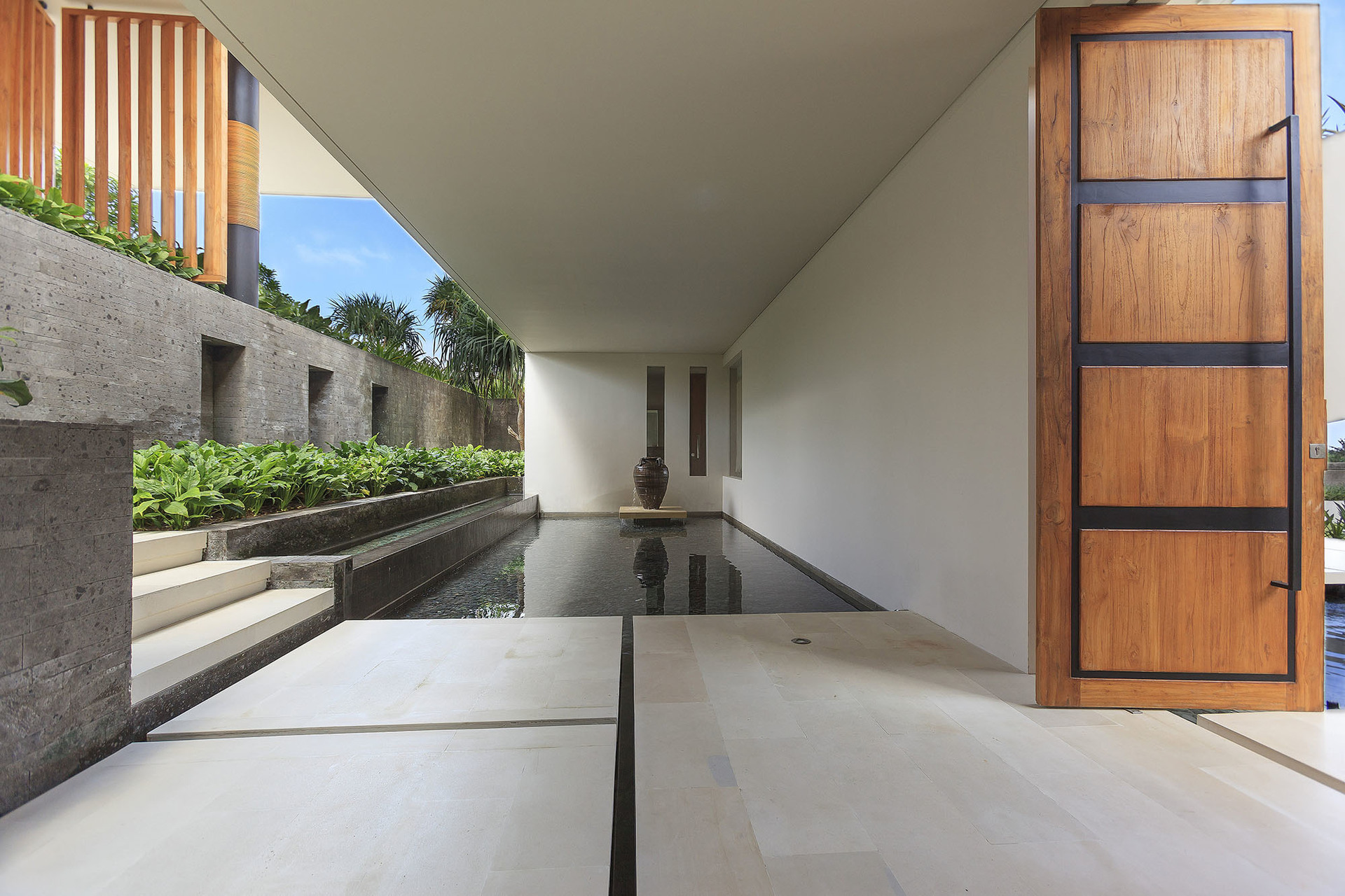 Luksuzna vila s 5 spalnicami in zasebnim bazenom, Bali Villa 1071