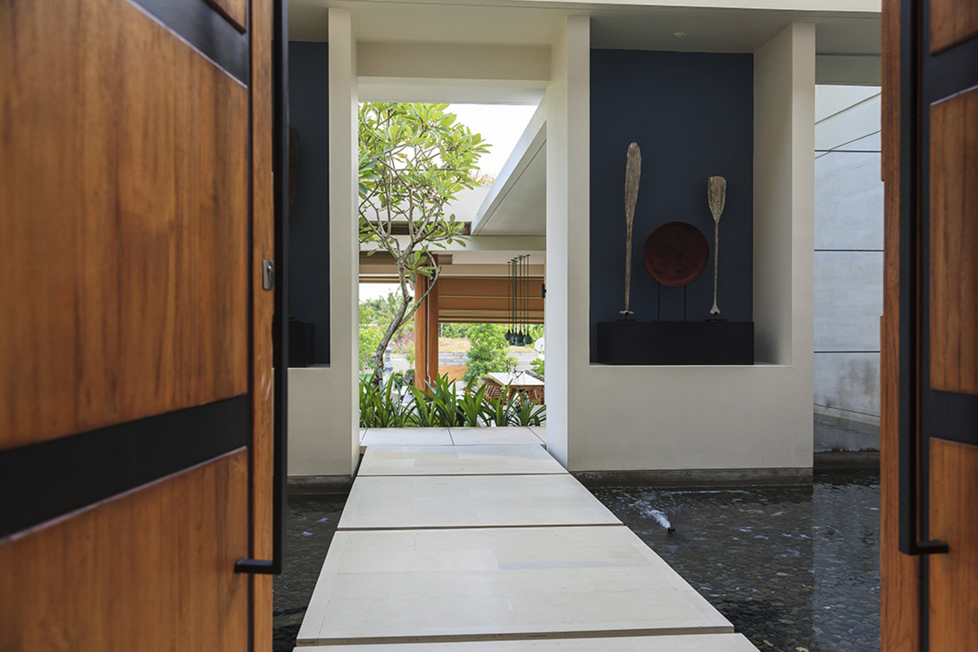 Luksuzna vila s 5 spalnicami in zasebnim bazenom, Bali Villa 1071