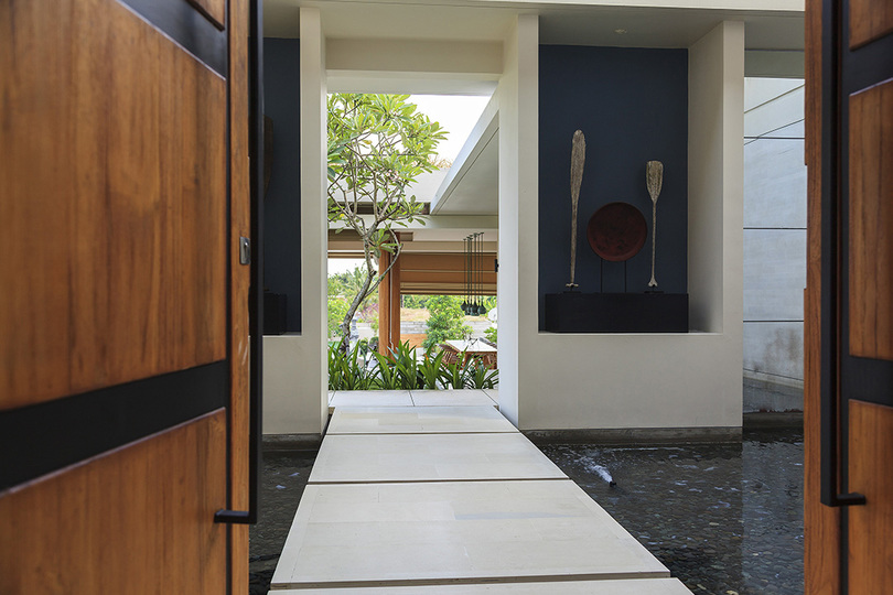 Luksuzna vila s 5 spalnicami in zasebnim bazenom, Bali Villa 1071