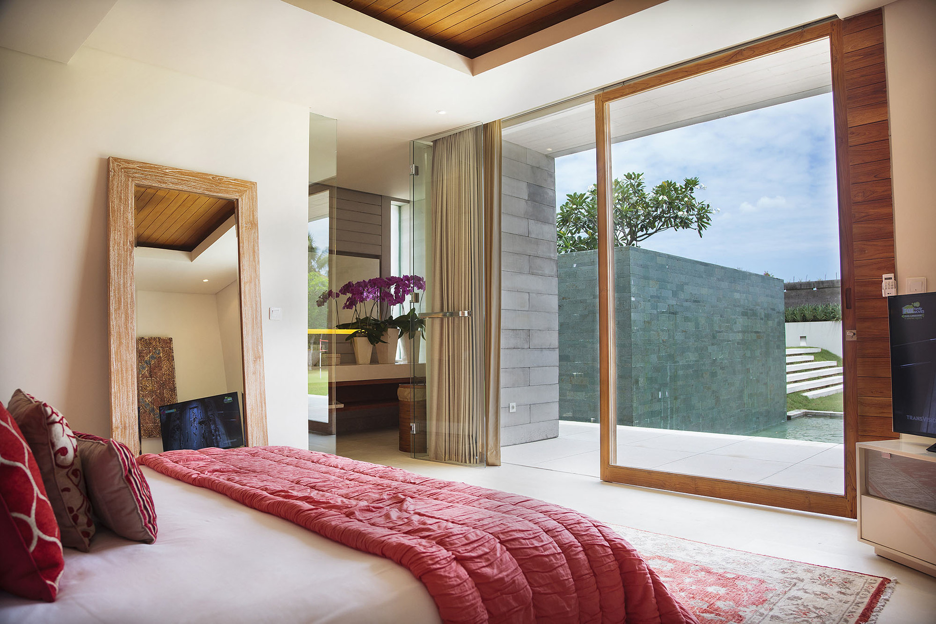 Luksuzna vila s 5 spalnicami in zasebnim bazenom, Bali Villa 1071