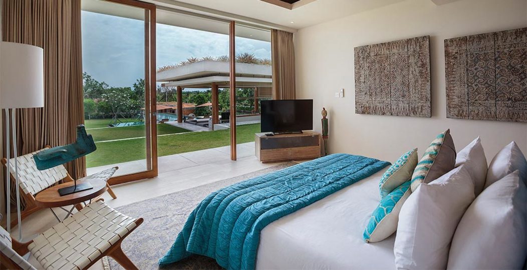 Luksuzna vila s 5 spalnicami in zasebnim bazenom, Bali Villa 1071