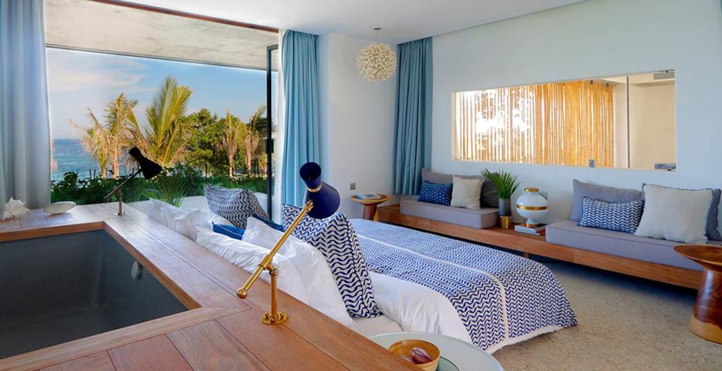 Najemite luksuzno vilo na Baliju blizu plaže, Bali Villa 1073