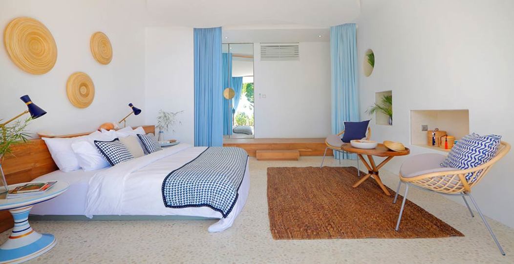 Najemite luksuzno vilo na Baliju blizu plaže, Bali Villa 1073