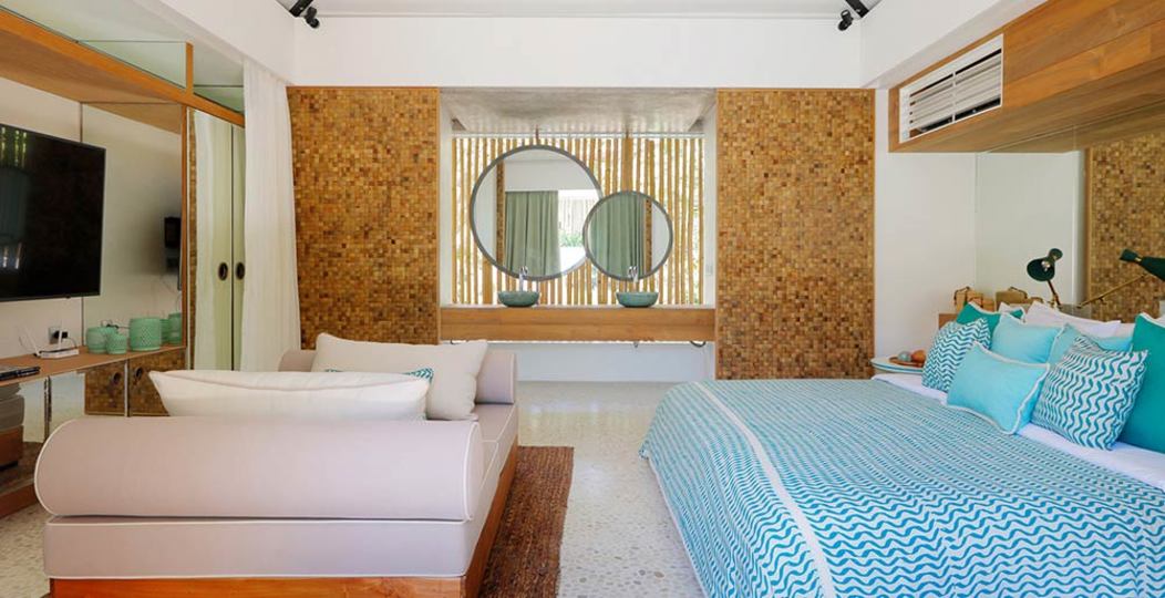 Najemite luksuzno vilo na Baliju blizu plaže, Bali Villa 1073