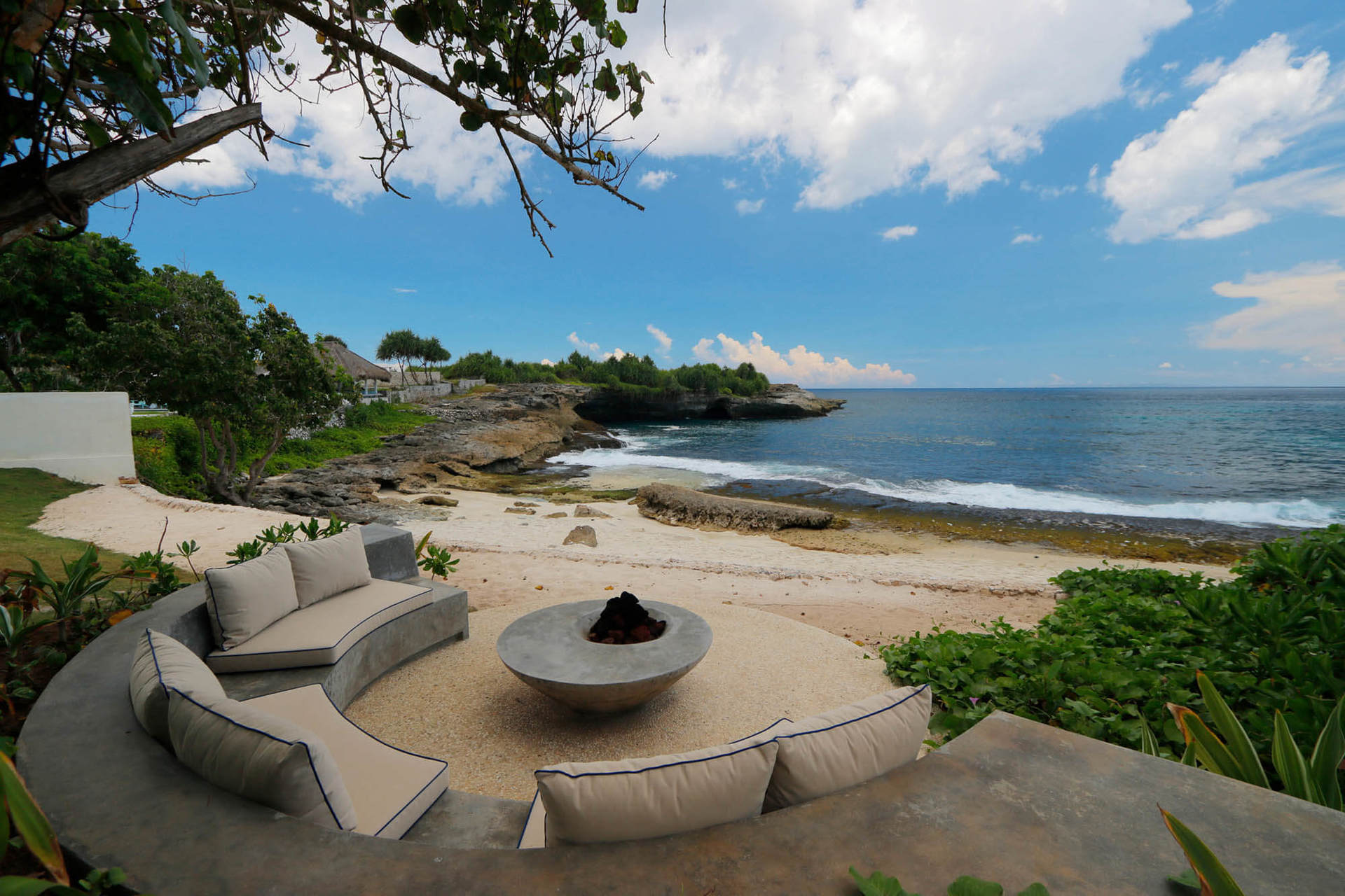 Najemite luksuzno vilo na Baliju blizu plaže, Bali Villa 1073
