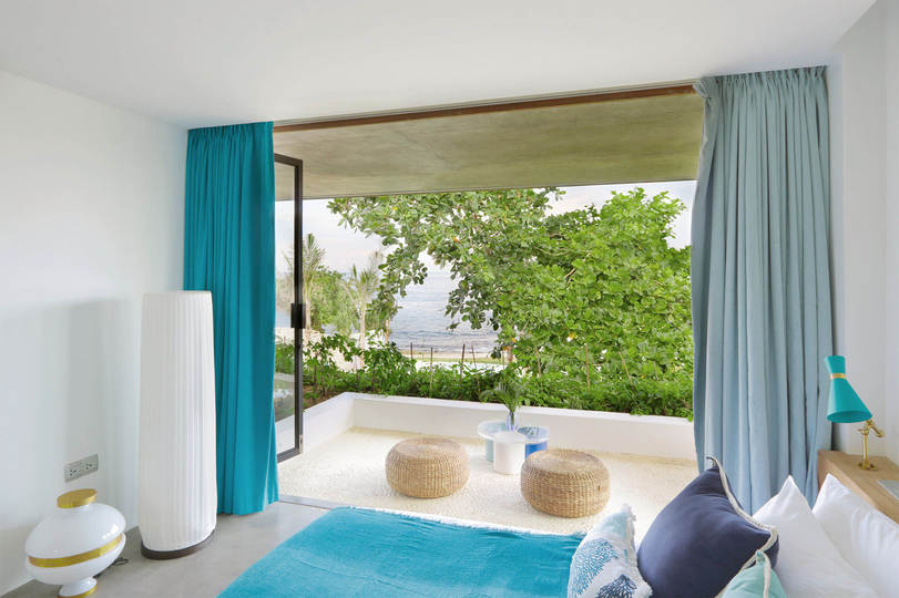 Najemite luksuzno vilo na Baliju blizu plaže, Bali Villa 1073