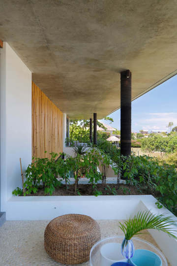 Najemite luksuzno vilo na Baliju blizu plaže, Bali Villa 1073